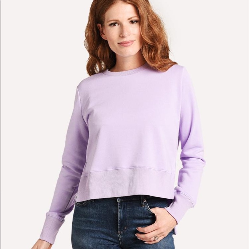 English Factory Sweatshirt